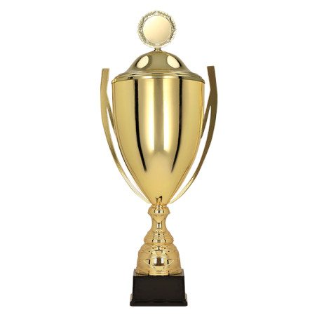 Becher mit Deckel – BASTER