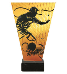 Monochromatyczne trofeum...