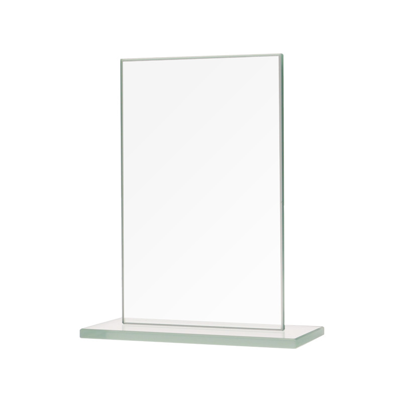 Glastrophäe