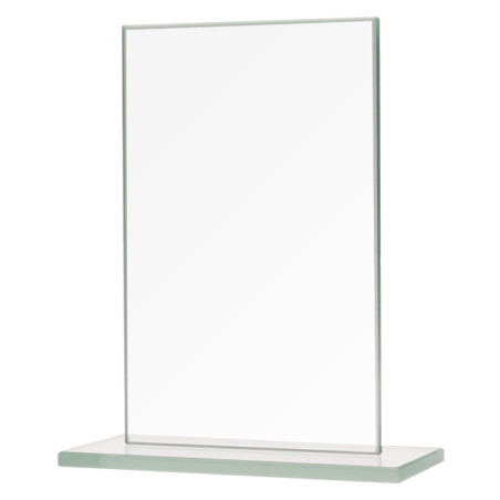 Glastrophäe