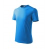 snorkel blue