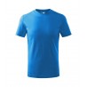 snorkel blue