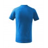 snorkel blue