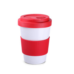 Kubek reklamowy Coffee 2 Go...