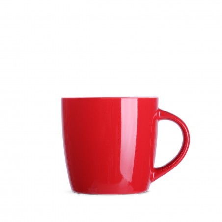 Werbetasse Handy
