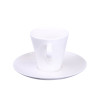 Werbe-Kaffeetasse Wind Set
