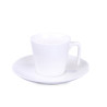 Werbe-Kaffeetasse Eve Set