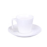 Werbe-Kaffeetasse Eve Set