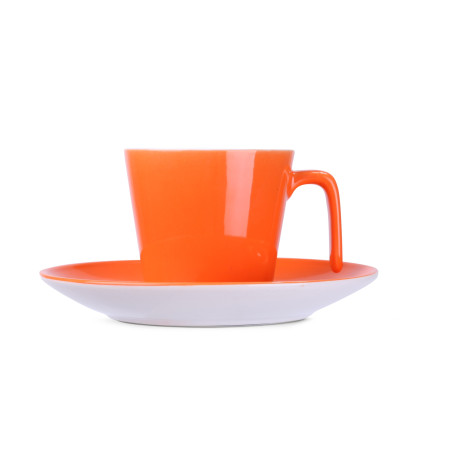 Werbe-Kaffeetasse Eve Set