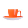 Werbe-Kaffeetasse Eve Set