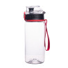 Werbe-Trinkflasche Comet
