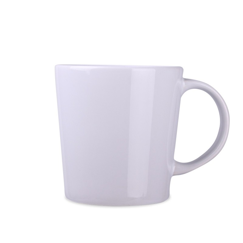 Sublimationstasse Berg Art Solid