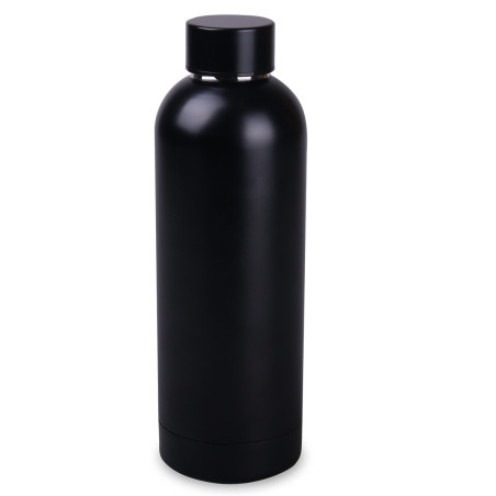 Werbeflasche Apollo