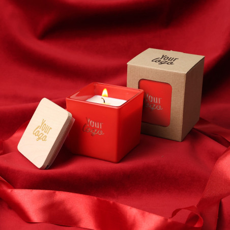 Werbe-Winterset Simply Cube