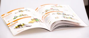 Digitaldruck und Kalender 18