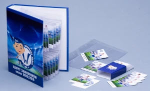 Digitaldruck und Kalender 27