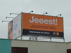 Venkovní reklama a velkoformátový tisk 9