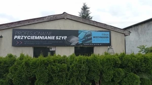 Venkovní reklama a velkoformátový tisk 14