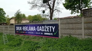 Venkovní reklama a velkoformátový tisk 17