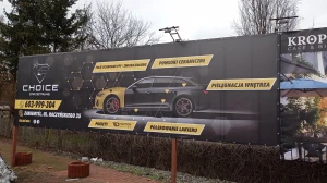 Venkovní reklama a velkoformátový tisk 19