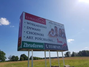 Venkovní reklama a velkoformátový tisk 23