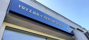 Advertising panels, led neon signs and pythons 8