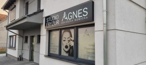 Advertising panels, led neon signs and pythons 16