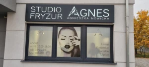 Advertising panels, led neon signs and pythons 18